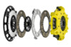 ACT 18-23 Ford Mustang GT 5.0L Mod-Twin 10.5 XT Rigid Street Clutch Kit - T2S-F12
