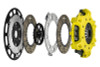 ACT 12-15 Camaro ZL-1 / 09-15 Cadillac CTS-V (LSA) Mod-Twin 10.5 XT Rigid Disc Street Clutch Kit - T2S-G12