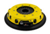 ACT 01-24 Nissan Patrol (TB48) Twin Disc XT Street Clutch Kit - T2S-N01