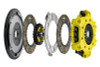 ACT Chevy Camaro/Corvette LS1/LS2/LS3/LS6/LS7 Mod-Twin 10.5 XT Sprung Disc Street Clutch Kit - T2SS-G14