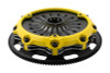 ACT 93-98 Nissan Skyline GT-R (R32/R33) Mod-Twin 225 XX Sprung Race Clutch Kit - T3RS-N03