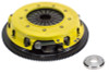 ACT 04-07 Cadillac CTS-V Twin Disc MaXX XT Street Kit Clutch Kit - T3S-G10