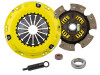 ACT 1970 Toyota Crown HD/Race Sprung 6 Pad Clutch Kit - T41-HDG6