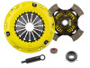 ACT 1993 Toyota 4Runner HD/Race Sprung 4 Pad Clutch Kit - T42-HDG4