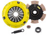 ACT 1993 Toyota 4Runner HD/Race Rigid 6 Pad Clutch Kit - T42-HDR6