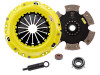 ACT 1987 Toyota 4Runner HD/Race Rigid 6 Pad Clutch Kit - T43-HDR6