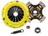 ACT 1987 Toyota 4Runner XT/Race Sprung 4 Pad Clutch Kit - T43-XTG4