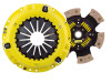 ACT 2011 Toyota Tacoma HD/Race Sprung 6 Pad Clutch Kit - TA3-HDG6