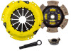 ACT 1991 Geo Prizm Sport/Race Sprung 6 Pad Clutch Kit - TC2-SPG6
