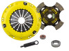 ACT 1987 Toyota 4Runner HD/Race Sprung 4 Pad Clutch Kit - TC5-HDG4