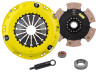 ACT 1987 Toyota 4Runner HD/Race Rigid 6 Pad Clutch Kit - TC5-HDR6