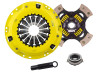 ACT 2006 Scion tC HD/Race Sprung 4 Pad Clutch Kit - TC7-HDG4