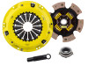 ACT 2006 Scion tC XT/Race Sprung 6 Pad Clutch Kit - TC7-XTG6