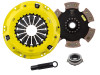 ACT 2006 Scion tC XT/Race Rigid 6 Pad Clutch Kit - TC7-XTR6