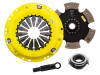 ACT 1991 Toyota MR2 HD/Race Rigid 6 Pad Clutch Kit - TM1-HDR6