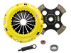 ACT 1987 Toyota 4Runner HD/Race Rigid 4 Pad Clutch Kit - TS1-HDR4