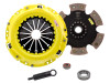 ACT 1987 Toyota 4Runner HD/Race Rigid 6 Pad Clutch Kit - TS1-HDR6