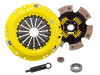 ACT 1987 Toyota 4Runner XT/Race Sprung 6 Pad Clutch Kit - TS1-XTG6