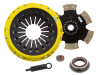 ACT 1988 Toyota Supra XT/Race Rigid 6 Pad Clutch Kit - TS2-XTR6
