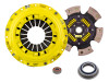 ACT 1993 Toyota Supra XT/Race Sprung 6 Pad Clutch Kit - TS4-XTG6