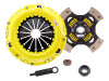 ACT 2001 Lexus IS300 HD/Race Sprung 4 Pad Clutch Kit - TS5-HDG4