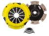 ACT 1988 Toyota Camry Sport/Race Rigid 6 Pad Clutch Kit - TS6-SPR6