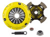 ACT 1988 Toyota Van HD/Race Sprung 4 Pad Clutch Kit - TV1-HDG4