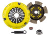 ACT 1988 Toyota Van HD/Race Sprung 6 Pad Clutch Kit - TV1-HDG6