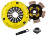 ACT 2002 Toyota Camry HD/Race Sprung 6 Pad Clutch Kit - TY4-HDG6