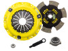 ACT 1988 Mazda 929 MaXX/Race Sprung 6 Pad Clutch Kit - Z64-XXG6