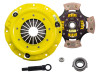 ACT 2011 Mazda 2 HD/Race Sprung 4 Pad Clutch Kit - ZM9-HDG4