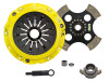 ACT 1993 Mazda RX-7 HD-M/Race Rigid 4 Pad Clutch Kit - ZX6-HDR4