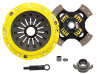 ACT 1993 Mazda RX-7 XT-M/Race Sprung 4 Pad Clutch Kit - ZX6-XTG4