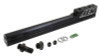 AEM 94-01 Integra Black Fuel Rail - 25-100BK