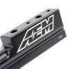 AEM 94-01 Integra Black Fuel Rail - 25-100BK
