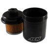 AEM Universal High Volume Fuel Filter - 25-203 Photo - out of package