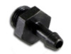 AEM 94-01 Acura Integra / 90-93 Honda Accord / 92-95 Honda Civic / 99-00 Honda Civic Black Adjustabl - 25-300BK