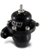 AEM 94-01 Acura Integra / 90-93 Honda Accord / 92-95 Honda Civic / 99-00 Honda Civic Black Adjustabl - 25-300BK