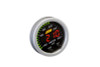 AEM X-Series Temperature 100-300F Gauge Kit (ONLY Black Bezel and Water Temp. Faceplate) - 30-0302