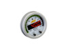 AEM X-Series Boost Pressure -30inHg 60psi Gauge Kit - 30-0308