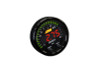 AEM X-Series Boost Pressure -30inHg 60psi Gauge Kit - 30-0308