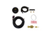 AEM X-Series Pressure 0-15psi Gauge Kit - 30-0309