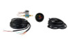 AEM X-Series Tru-Boost Controller Gauge w/ Boost Control Solenoid 80PSIg Internal MAP Sensor - 30-0352