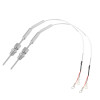 AEM Single K-Type Thermocouple Kit - 2 Pack - 30-2068-2