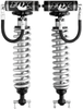Fox 2007+ Chevy 1500 Front 2.5 Factory Series 5.8in. R/R Coilover Set / 4-6.5in. Lift *BDS Lift Only - 883-02-059
