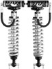 Fox 2007+ Chevy 1500 Front 2.5 Factory Series 5.8in. R/R Coilover Set / 4-6.5in. Lift *BDS Lift Only - 883-02-059