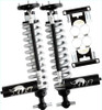 Fox 2007+ Chevy 1500 Front 2.5 Factory Series 5.8in. R/R Coilover Set / 4-6.5in. Lift *BDS Lift Only - 883-02-059