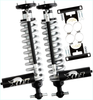 Fox 2007+ Chevy 1500 Front 2.5 Factory Series 5.8in. R/R Coilover Set / 4-6.5in. Lift *BDS Lift Only - 883-02-059