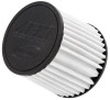 AEM Dryflow 3.25in. X 5in. Round Tapered Air Filter - 21-2110BF