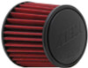 AEM 3.25 in DRY Flow Short Neck 5 in Element Filter - 21-2110DK